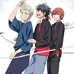 ヨドバシ.com - リトルバスターズ!～Refrain～ Blu-ray BOX [Blu