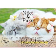 Niko & Poko [単行本]