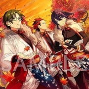あんさんぶるスターズ! ユニットソングCD 2nd vol.04 紅月