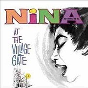 AT THE VILLAGE GATE +6 BONUS TRACKS