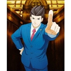 ヨドバシ.com - 逆転裁判～その「真実」、異議あり!～ DVD BOX 1