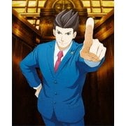 逆転裁判~その「真実」、異議あり!~ Blu-ray BOX 1