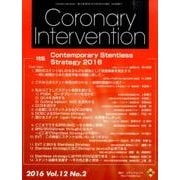 Coronary Intervention Vol.12No [ムックその他]