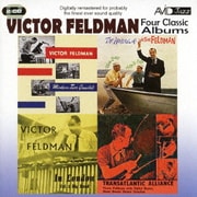 ヴィクター・フェルドマン|フォー・クラシック・アルバムズ
