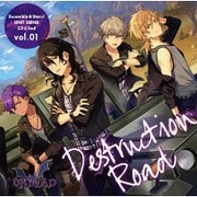 あんさんぶるスターズ! ユニットソングCD 2nd vol.01 UNDEAD