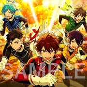 あんさんぶるスターズ! ユニットソングCD 2nd vol.05 流星隊