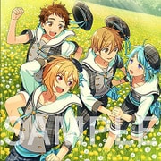 あんさんぶるスターズ! ユニットソングCD 2nd vol.06 Ra*bits