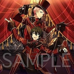 Valkyrie／あんさんぶるスターズ! ユニットソングCD 2nd vol.07 Valkyrie