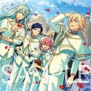 あんさんぶるスターズ! ユニットソングCD 2nd vol.09 fine