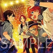 あんさんぶるスターズ! ユニットソングCD 2nd vol.10 Trickstar