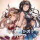 ヨゾラのシズク ～GRANBLUE FANTASY～
