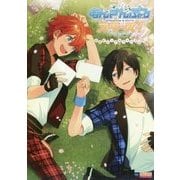 あんさんぶるスターズ!公式ビジュアルファンブック(B'sLOG COLLECTION) [単行本]