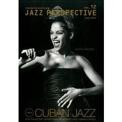 JAZZ PERSPECTIVE vol.12 [単行本]