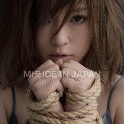 浜崎あゆみ／MADE IN JAPAN