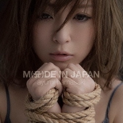 浜崎あゆみ／MADE IN JAPAN