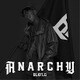 ANARCHY／BLKFLG