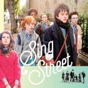 シング・ストリート 未来へのうた オリジナル・サウンドトラック