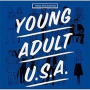 ヤング・アダルトU.S.A. -オリジナル・サウンドトラック