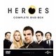 HEROES コンプリート DVD-BOX [DVD]