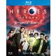 HEROES REBORN/ヒーローズ・リボーン ブルーレイBOX [Blu-ray Disc]
