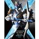 劇場版ウルトラマンX きたぞ!われらのウルトラマン Blu-ray メモリアル BOX [Blu-ray Disc]