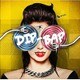 THE ORAL CIGARETTES／DIP-BAP