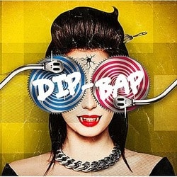 THE ORAL CIGARETTES／DIP-BAP