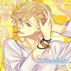 ミモザ(CV.中澤まさとも)／ラブネットチューン Type-02 ミモザ