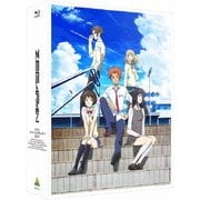 ヨドバシ.com - ゼーガペイン 10th ANNIVERSARY BOX [Blu-ray Disc]の