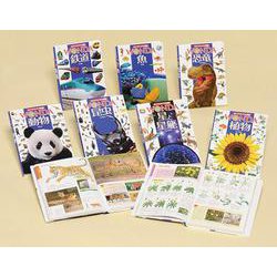 ヨドバシ.com - ポプラディア大図鑑WONDA 第1期(全7巻) [図鑑