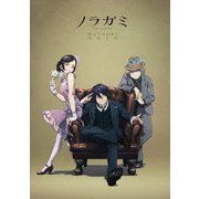 TVアニメ『ノラガミ ARAGOTO』-MATSURIGOTO-