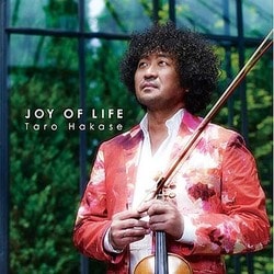 葉加瀬太郎／JOY OF LIFE