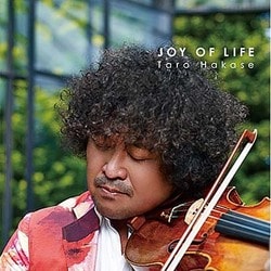 葉加瀬太郎／JOY OF LIFE