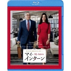 ヨドバシ.com - マイ・インターン [Blu-ray Disc] 通販【全品無料配達】