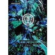 THE 罵倒 2014 開幕戦