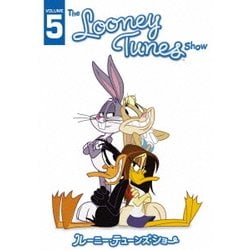 ルーニー・テューンズ・ショー Vol.5 [DVD]