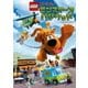 LEGOスクービー・ドゥー:モンスターズ・ハリウッド [DVD]