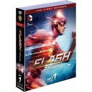 THE FLASH/フラッシュ<ファースト> セット1