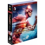 THE FLASH/フラッシュ<ファースト> セット2