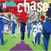 chase (TVアニメ「ジョジョの奇妙な冒険 ダイヤモンドは砕けない」第2弾オープニングテーマ)