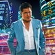 竹内力／今夜また逢いに行く/リーゼントブルース ～男の道バージョン～