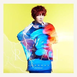 ユナク from 超新星／REAL