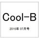 Cool-B (クールビー) 2016年 07月号 [雑誌]