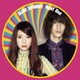 GLIM SPANKY／Next One