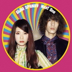 GLIM SPANKY／Next One
