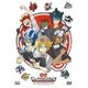 キュートランスフォーマー アニメ放送1周年記念スペシャルイベント@舞浜アンフィシアター [DVD]