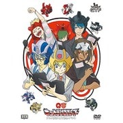 キュートランスフォーマー アニメ放送1周年記念スペシャルイベント@舞浜アンフィシアター