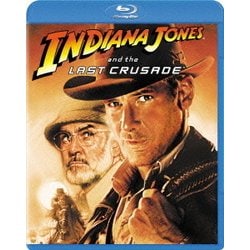 インディ・ジョーンズ 最後の聖戦 [Blu-ray Disc]