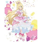 アイカツスターズ! Blu-ray BOX2