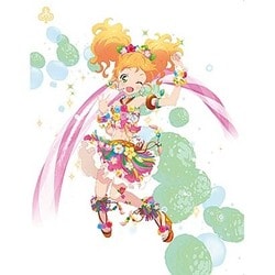 アイカツスターズ! Blu-ray BOX3 [Blu-ray Disc]